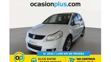 1.6 GLX City