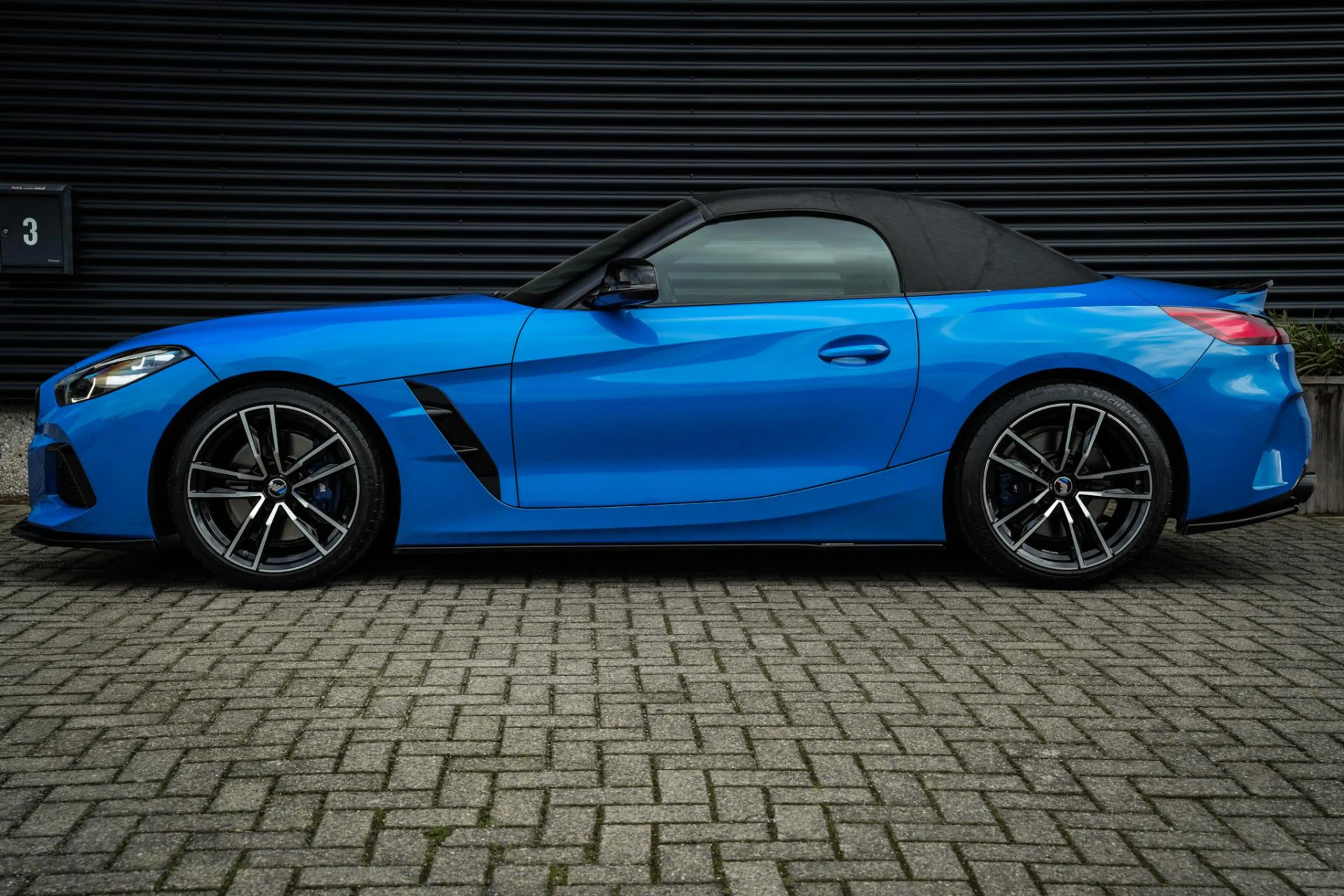 BMW Z4 Roadster SDrive 20i M-Sport | ACC | CarPlay | HUD — photo 17