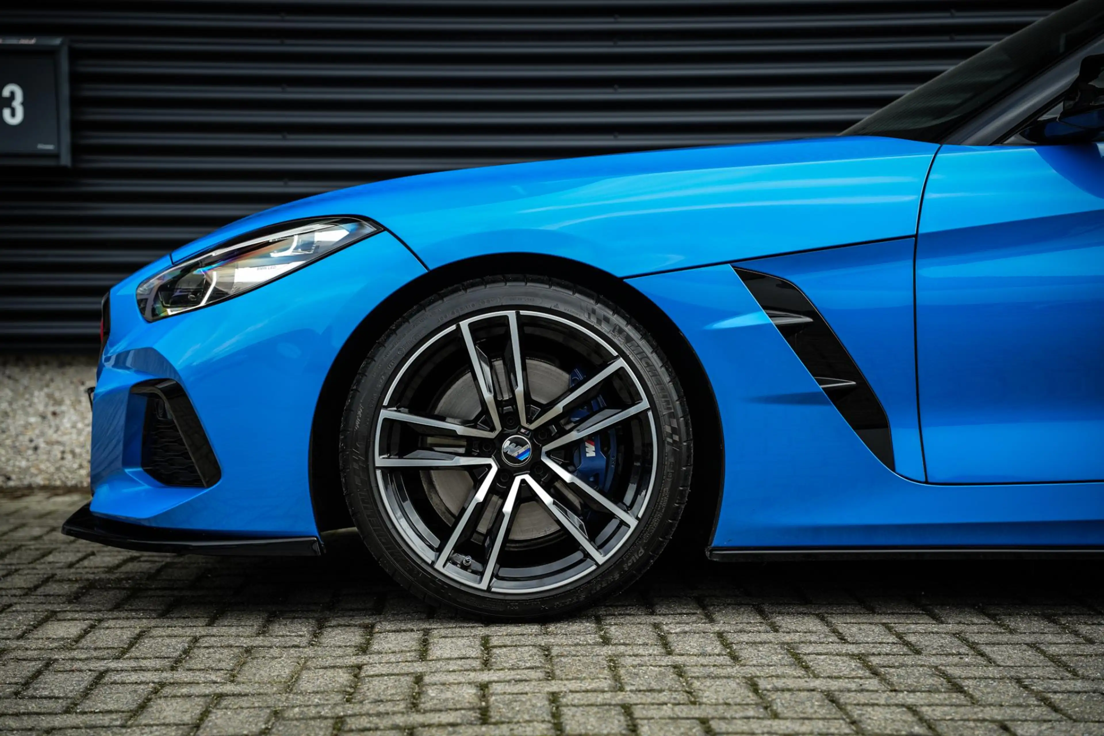BMW Z4 Roadster SDrive 20i M-Sport | ACC | CarPlay | HUD — photo 18