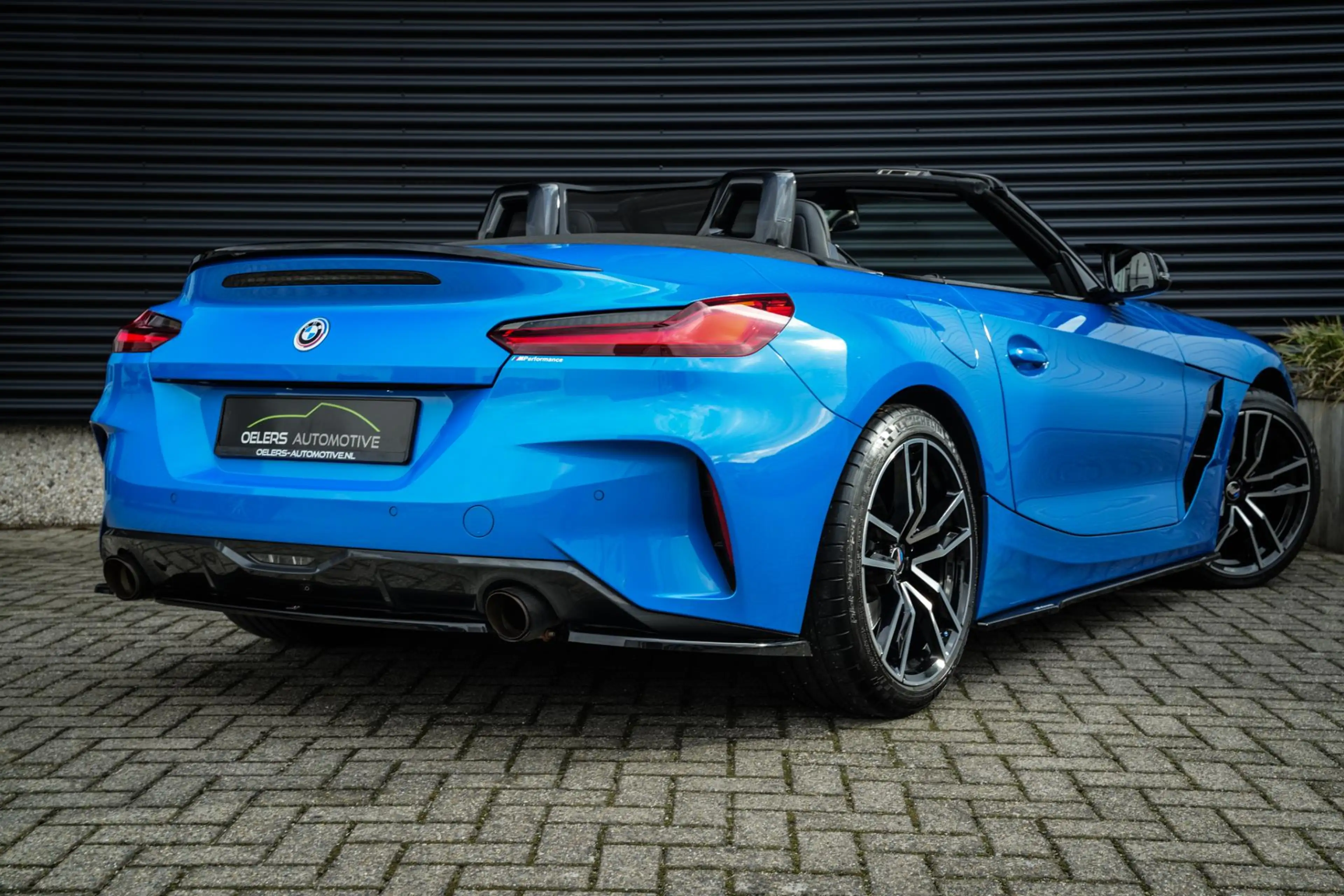 BMW Z4 Roadster SDrive 20i M-Sport | ACC | CarPlay | HUD — photo 2