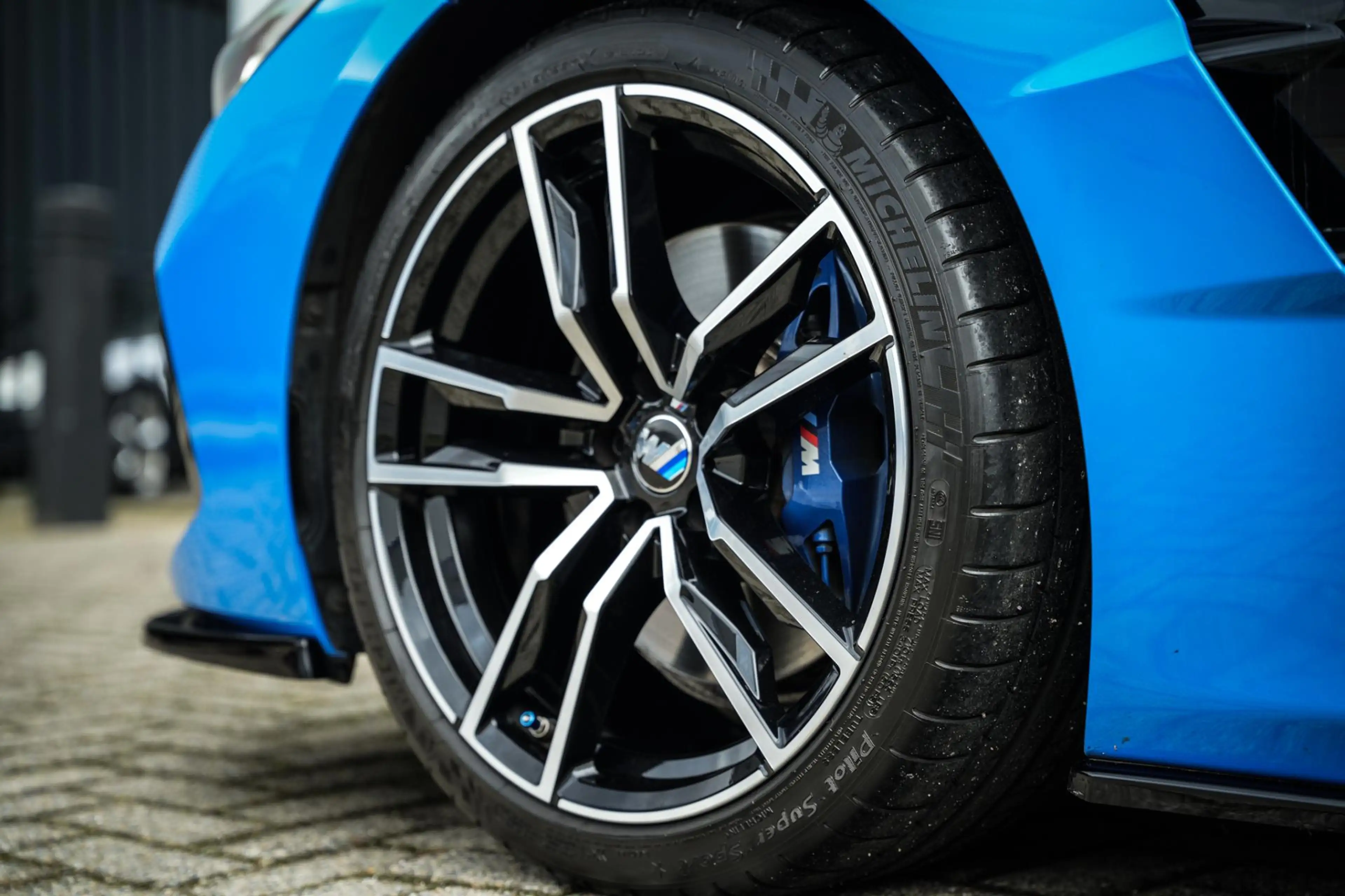 BMW Z4 Roadster SDrive 20i M-Sport | ACC | CarPlay | HUD — photo 20