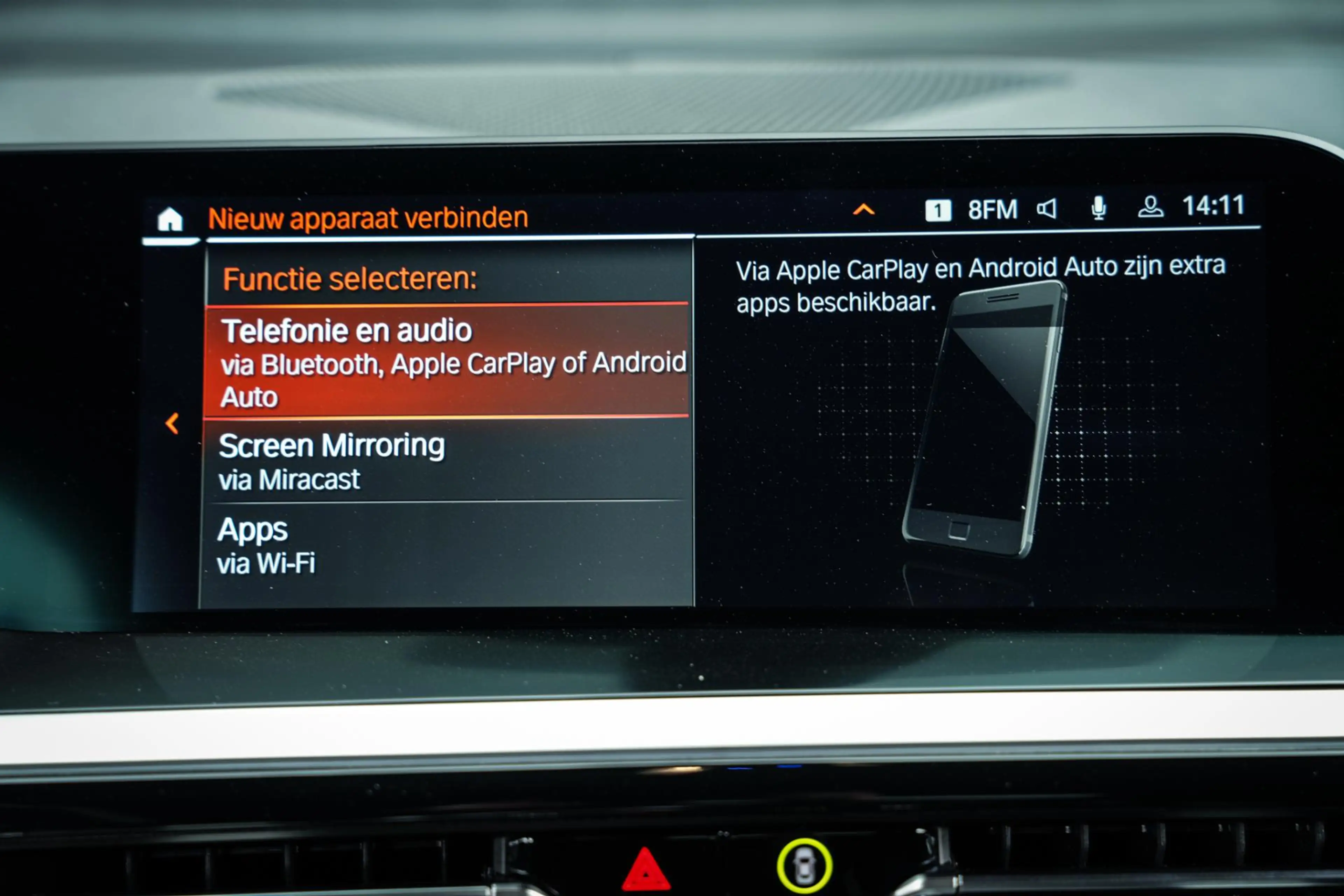 BMW Z4 Roadster SDrive 20i M-Sport | ACC | CarPlay | HUD — photo 23