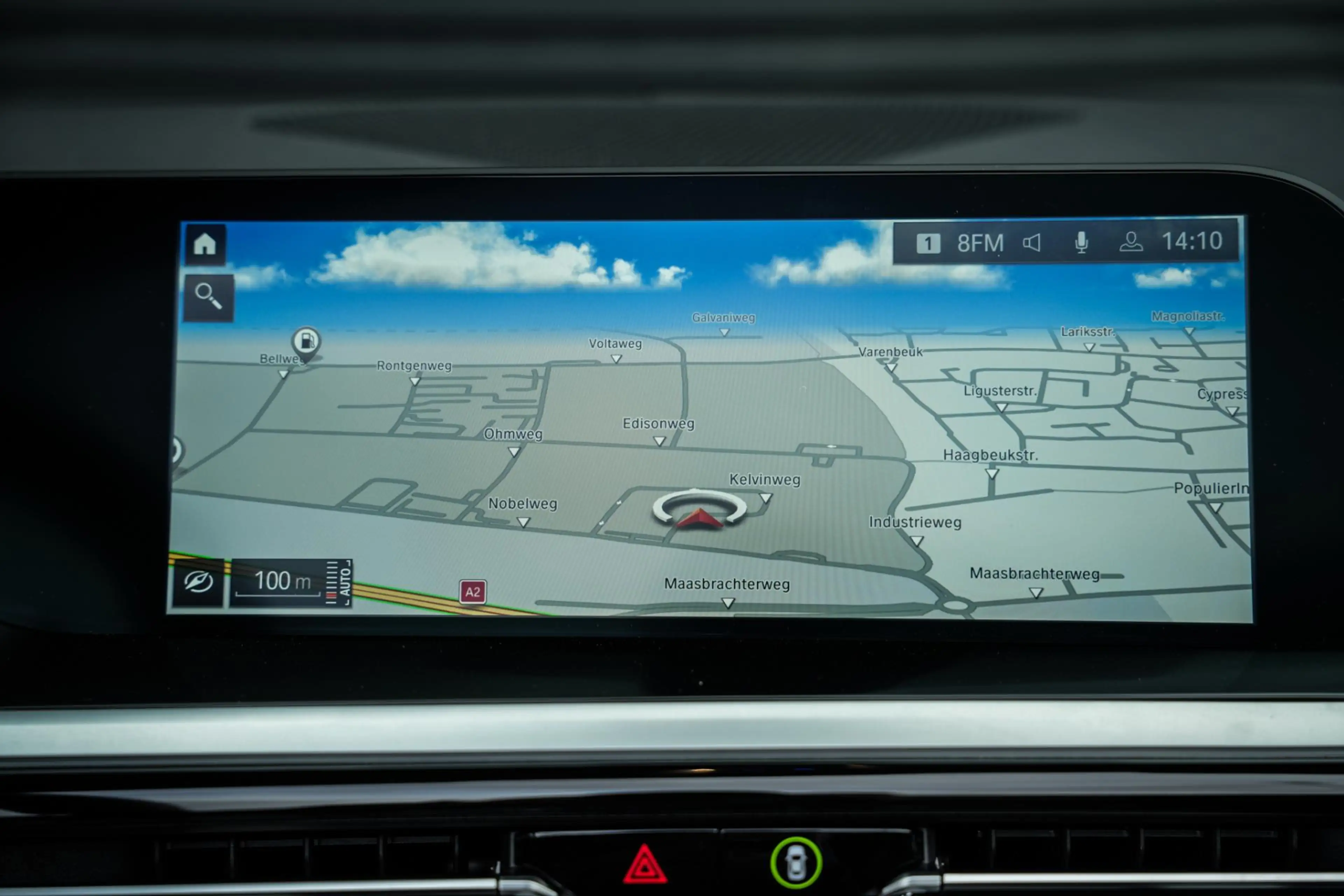 BMW Z4 Roadster SDrive 20i M-Sport | ACC | CarPlay | HUD — photo 22