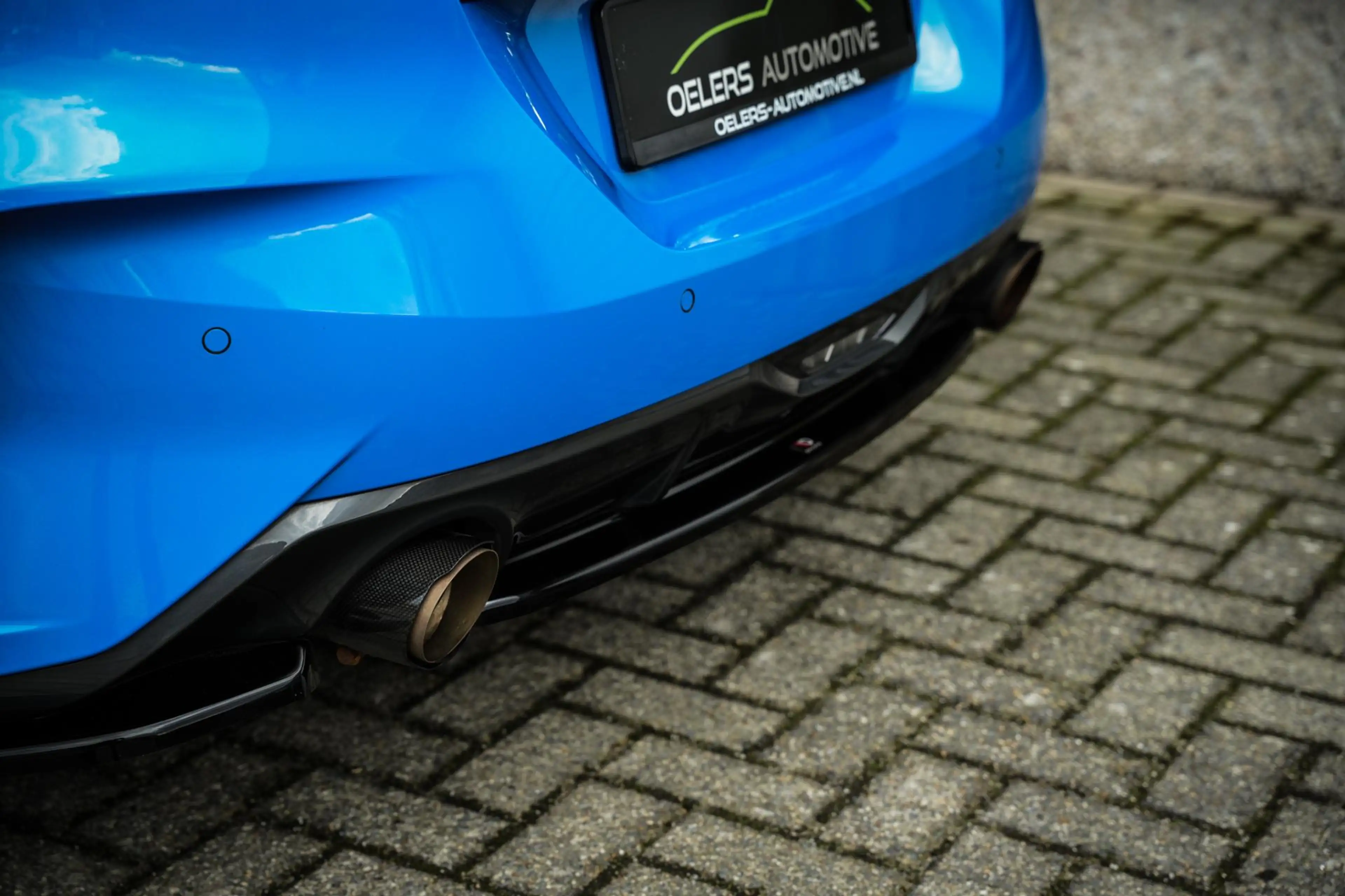 BMW Z4 Roadster SDrive 20i M-Sport | ACC | CarPlay | HUD — photo 31