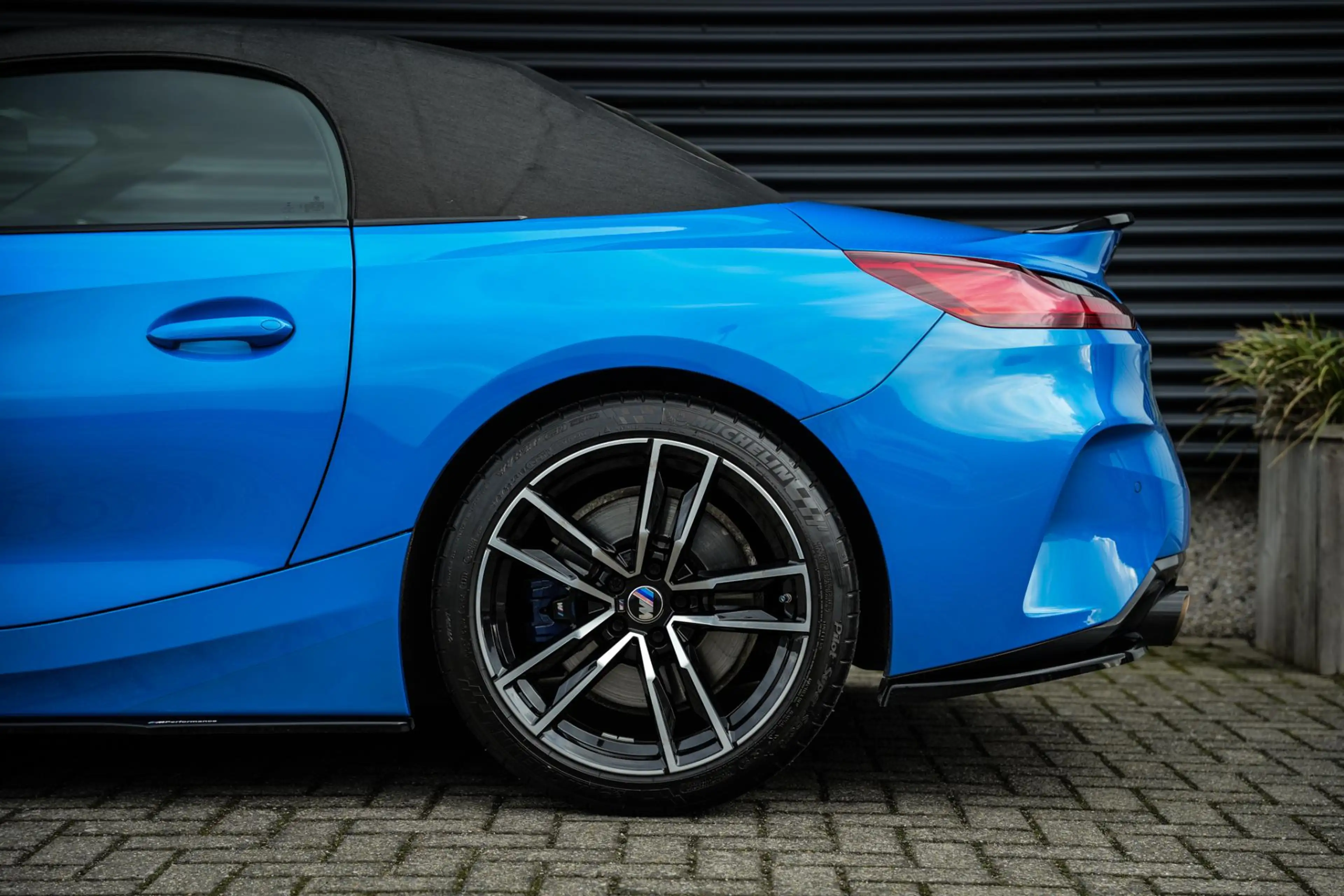 BMW Z4 Roadster SDrive 20i M-Sport | ACC | CarPlay | HUD — photo 19