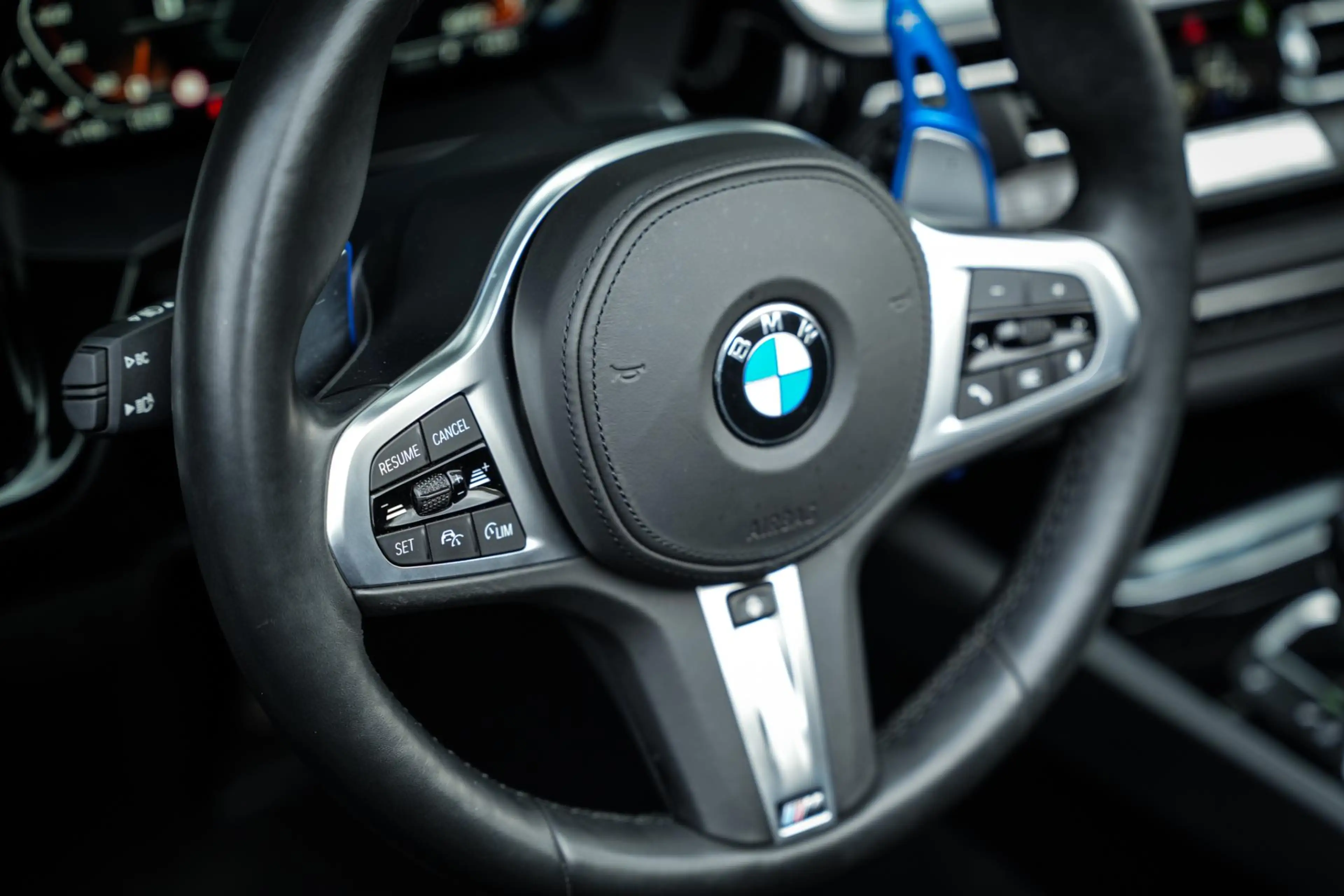 BMW Z4 Roadster SDrive 20i M-Sport | ACC | CarPlay | HUD — photo 9