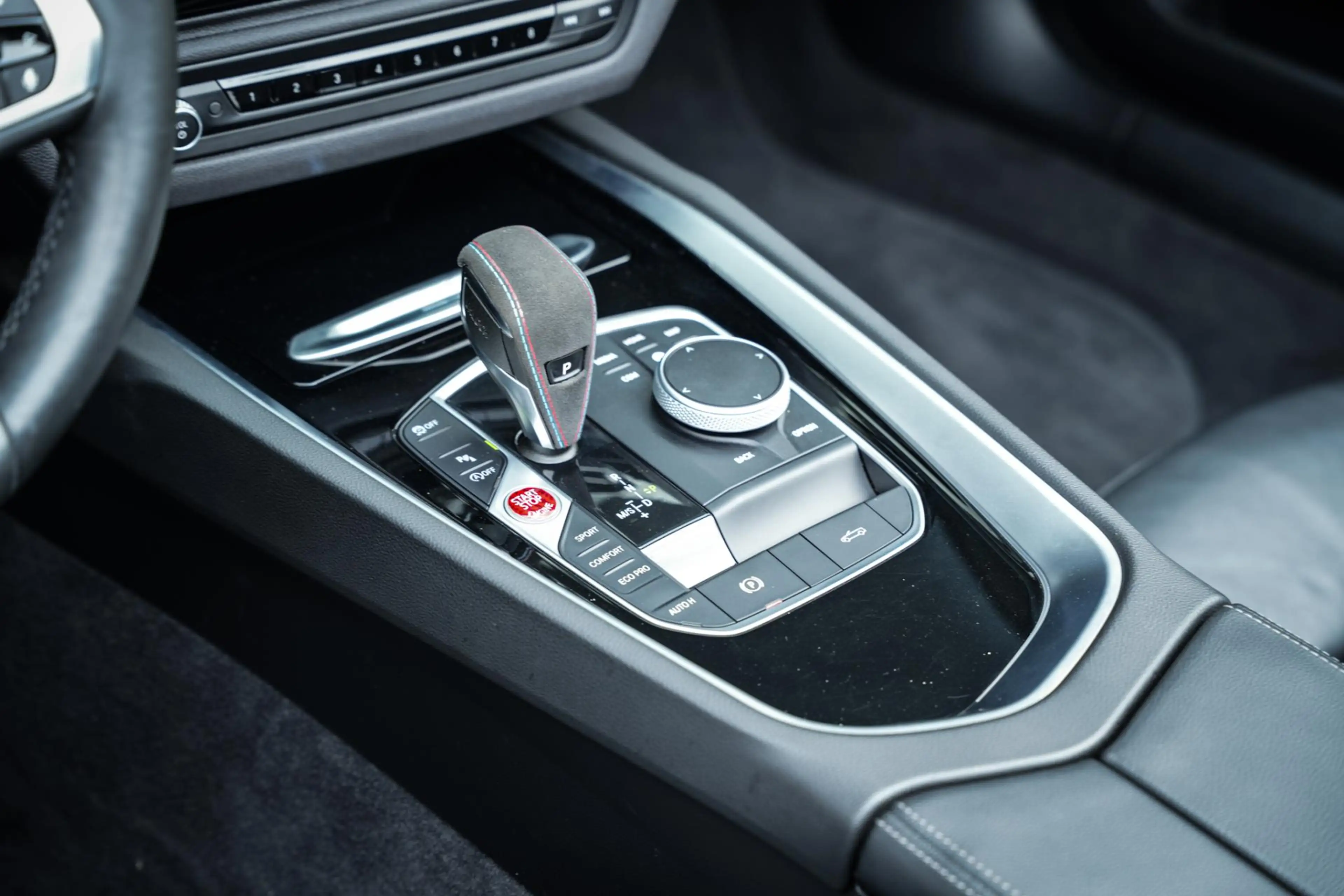 BMW Z4 Roadster SDrive 20i M-Sport | ACC | CarPlay | HUD — photo 11