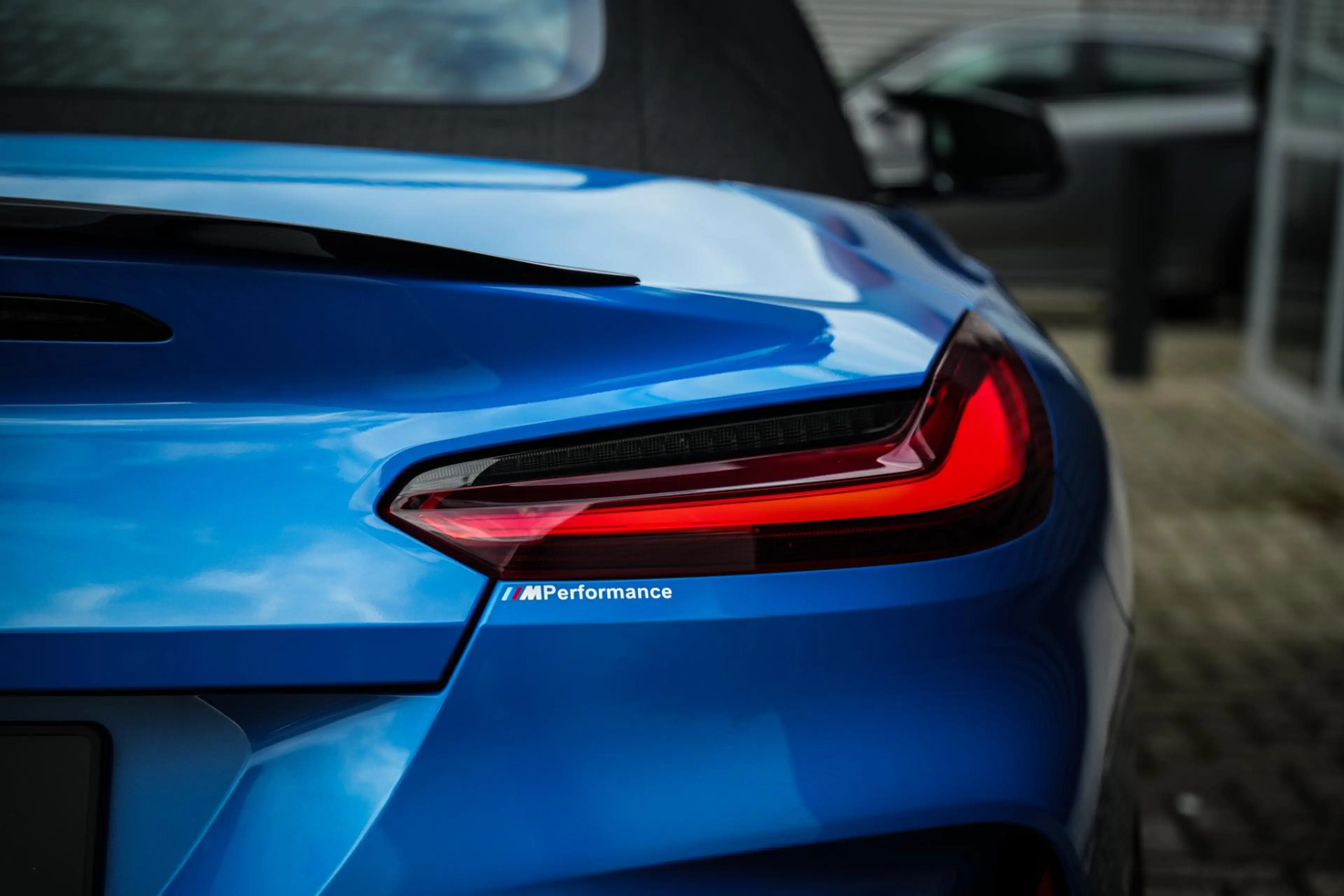 BMW Z4 Roadster SDrive 20i M-Sport | ACC | CarPlay | HUD — photo 30
