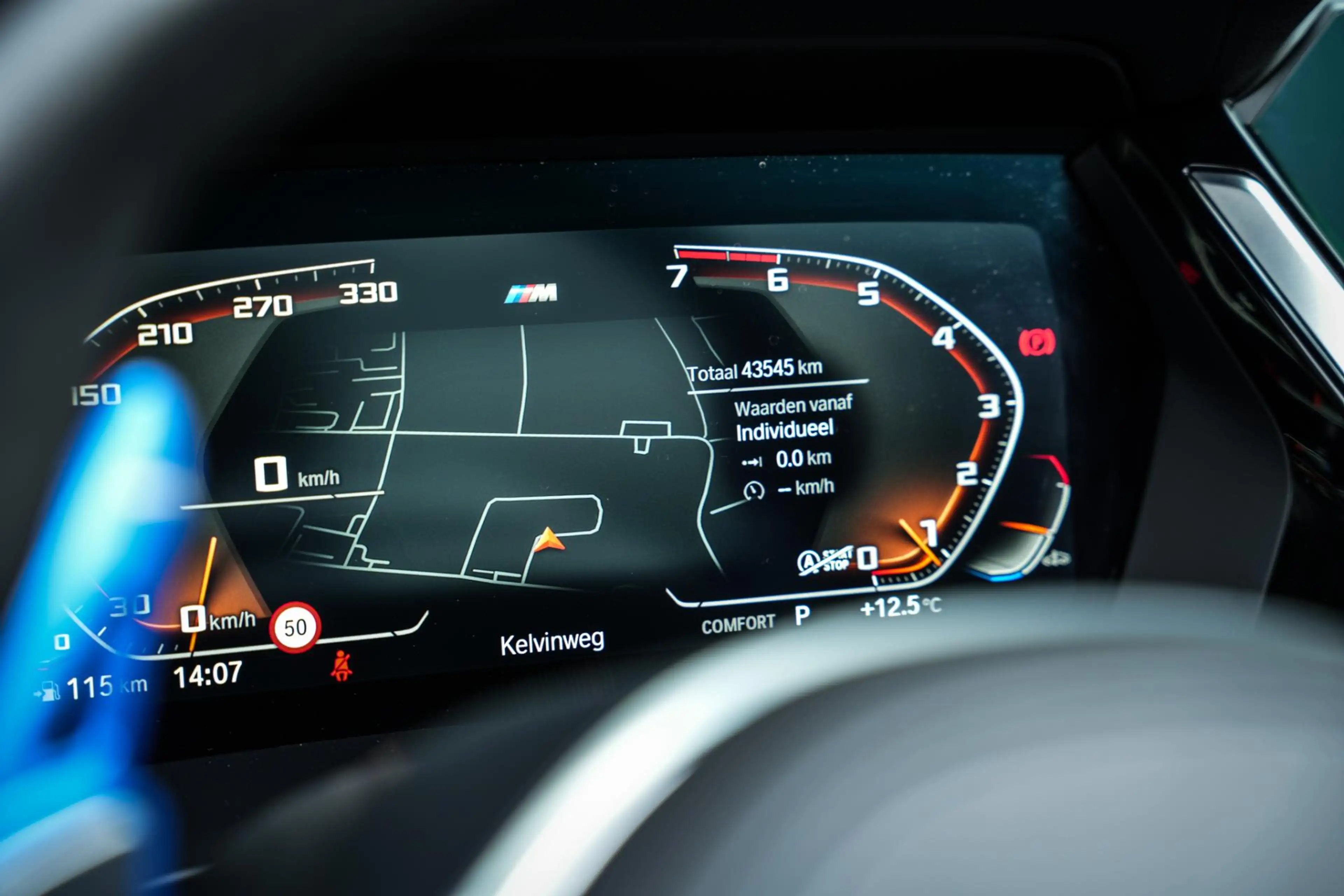 BMW Z4 Roadster SDrive 20i M-Sport | ACC | CarPlay | HUD — photo 10