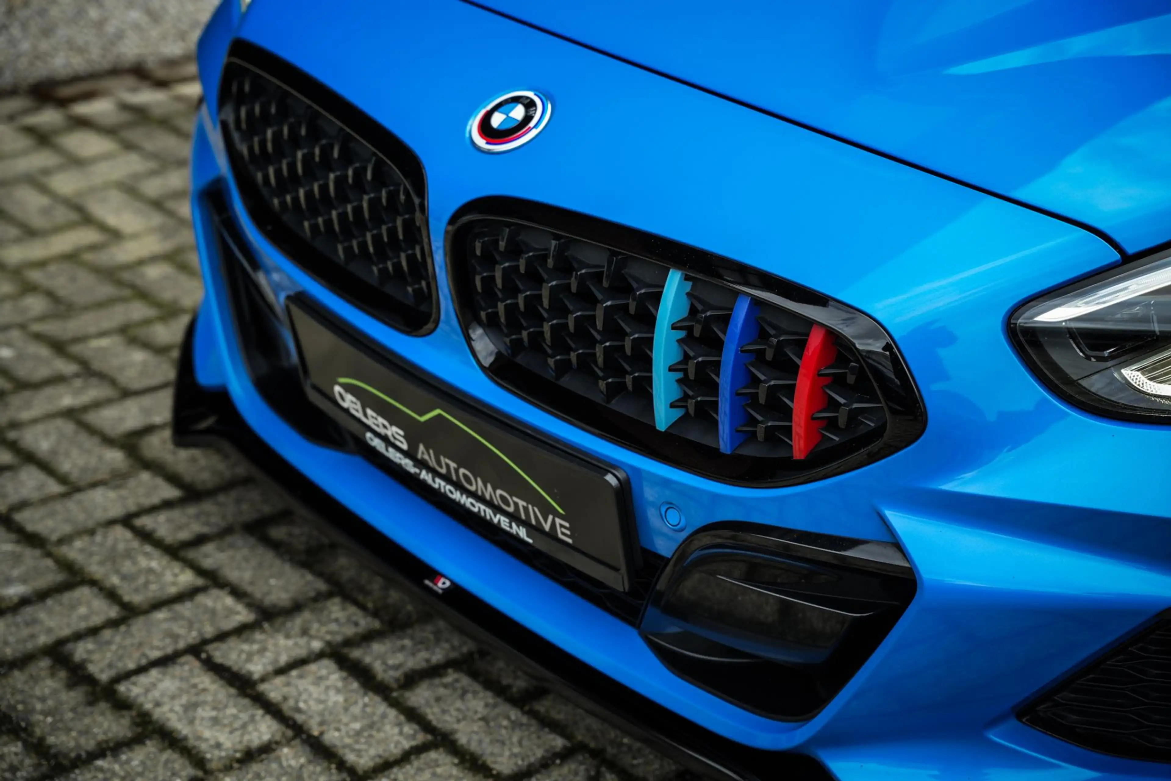 BMW Z4 Roadster SDrive 20i M-Sport | ACC | CarPlay | HUD — photo 32