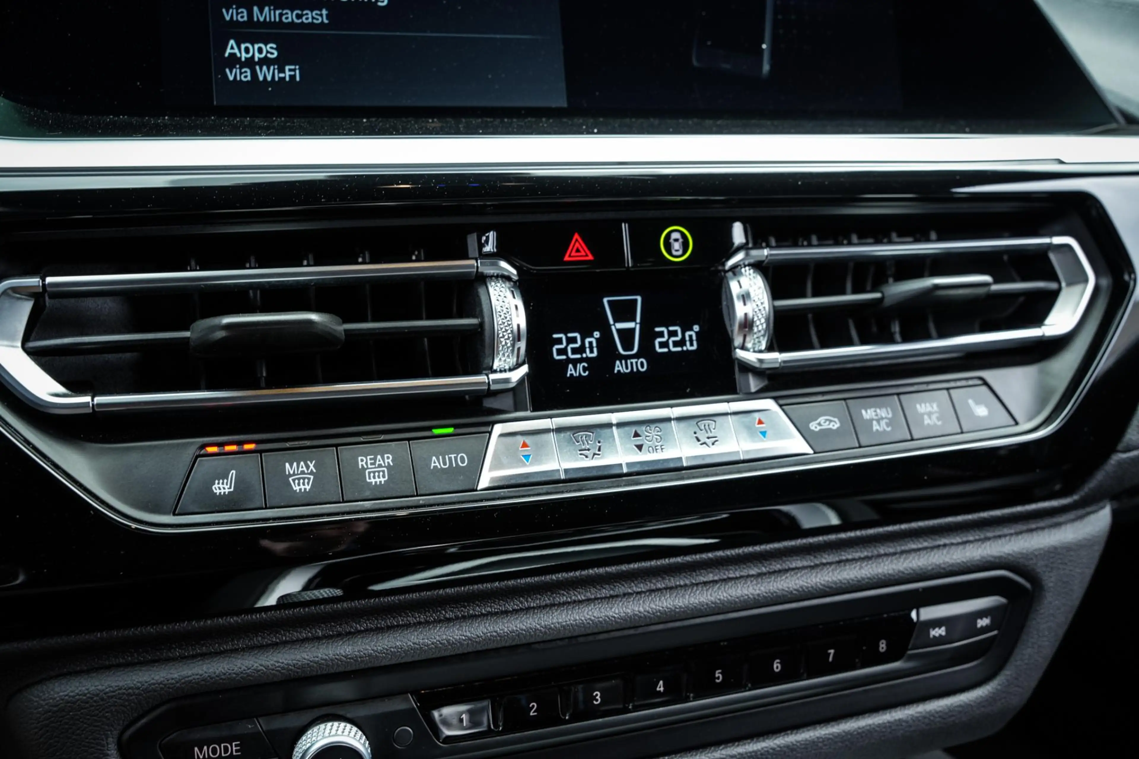 BMW Z4 Roadster SDrive 20i M-Sport | ACC | CarPlay | HUD — photo 24