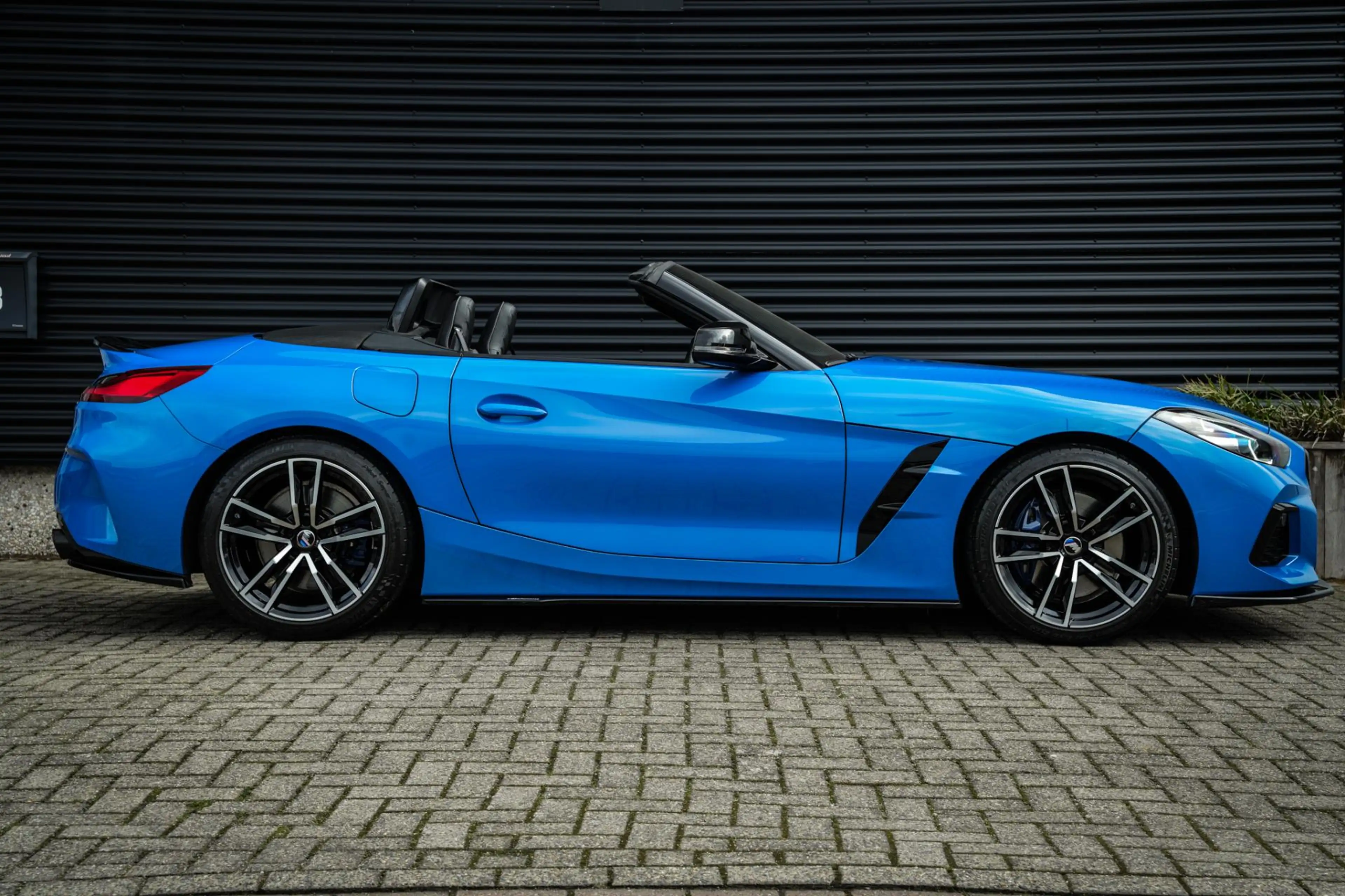 BMW Z4 Roadster SDrive 20i M-Sport | ACC | CarPlay | HUD — photo 21