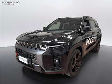 1.5 full-hybrid Black Edition 204cv e-dht