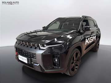 1.5 full-hybrid Black Edition 204cv e-dht