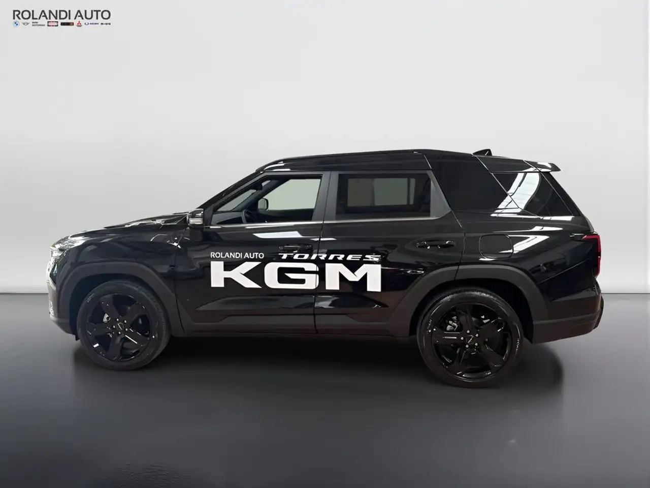 KGM Torres 2026