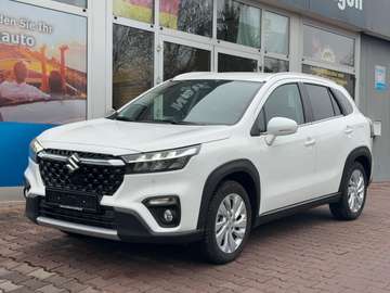 1.4 BOOSTERJET Hybrid Comfort