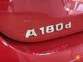 Mercedes-Benz A 180 d Rojo - thumbnail 11