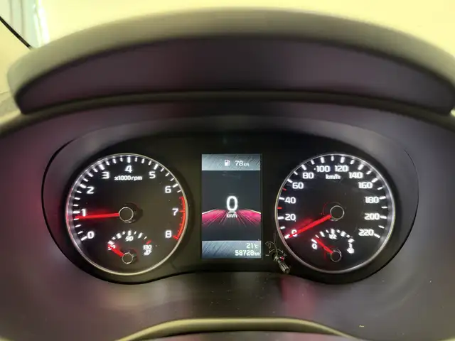 Kia Picanto view 12