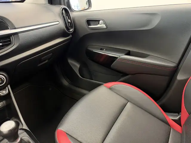 Kia Picanto view 13