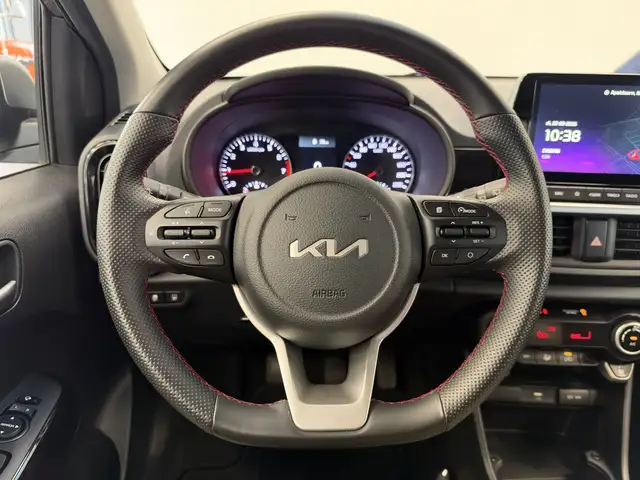 Kia Picanto view 11