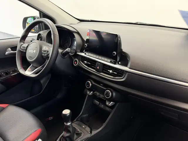 Kia Picanto view 8