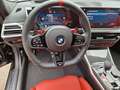 BMW M4 Competition M xDrive MDriversPackage|Navi|MFL|HK-H Black - thumbnail 14