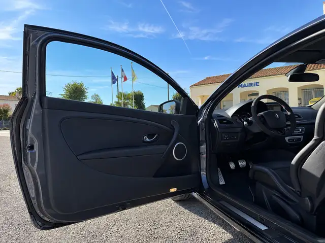 Renault Megane view 7