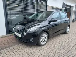 Hyundai i10 Trend *Klima *PDC *Alu *Garantie *Android Auto *Apple Car