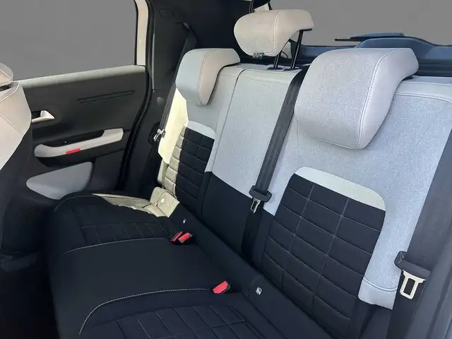 Citroen C3 view 8