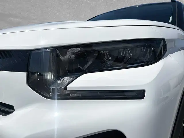 Citroen C3 view 13