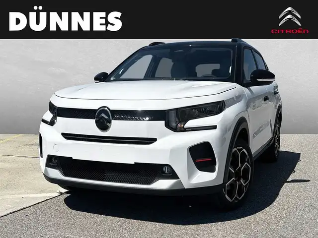 Citroen C3 main image