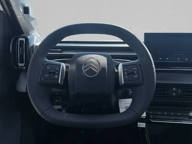 Citroen C3 view 11