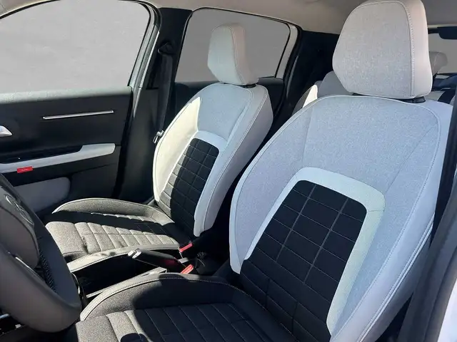 Citroen C3 view 6