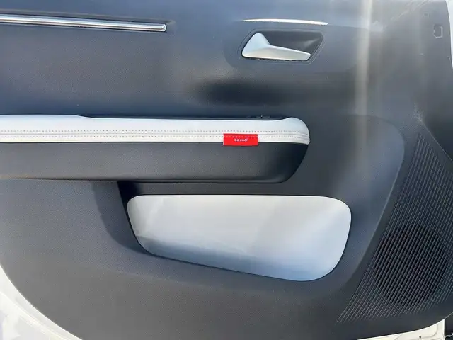 Citroen C3 view 5