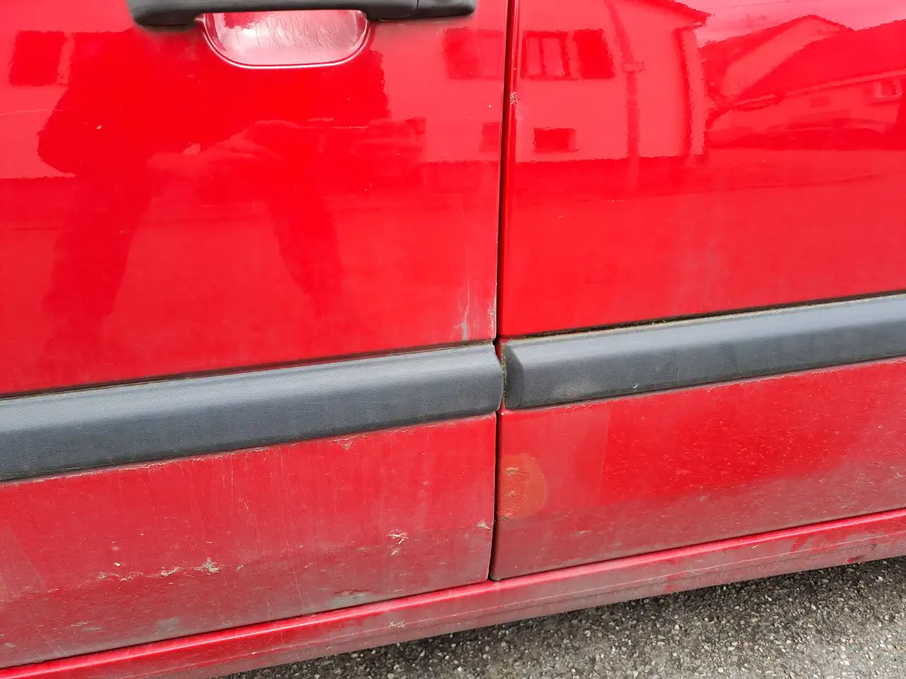 Volkswagen Vento 1.8 GLX, foto 9
