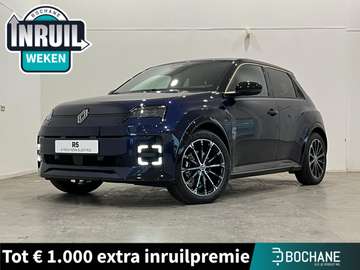 Urban Range Iconic Cinq 52 kWh | Harman/Kardon | P