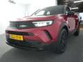 Opel Mokka 1.2 Turbo GS Massagestoelen | Alcantara | Achterui Rood - thumbnail 12