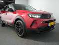 Opel Mokka 1.2 Turbo GS Massagestoelen | Alcantara | Achterui Rood - thumbnail 11