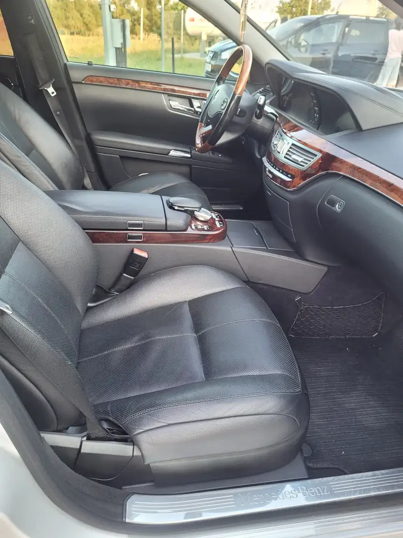 Mercedes-Benz S 320 CDI L 4Matic DPF 7G-TRONIC - 2