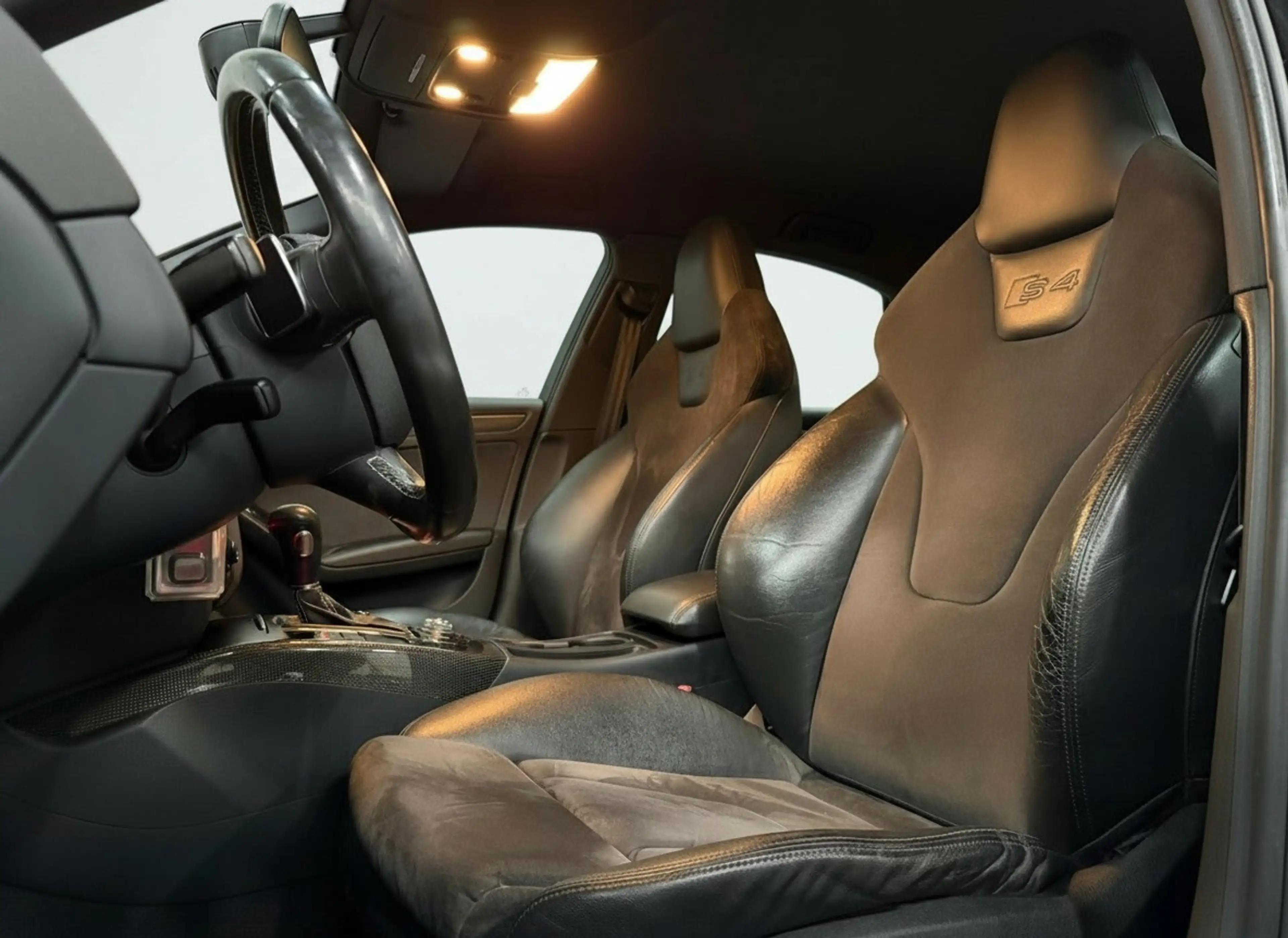 Audi S4 3.0 TFSI Quattro - 333PK - BANG & OLUFSEN - Stoelv — photo 11