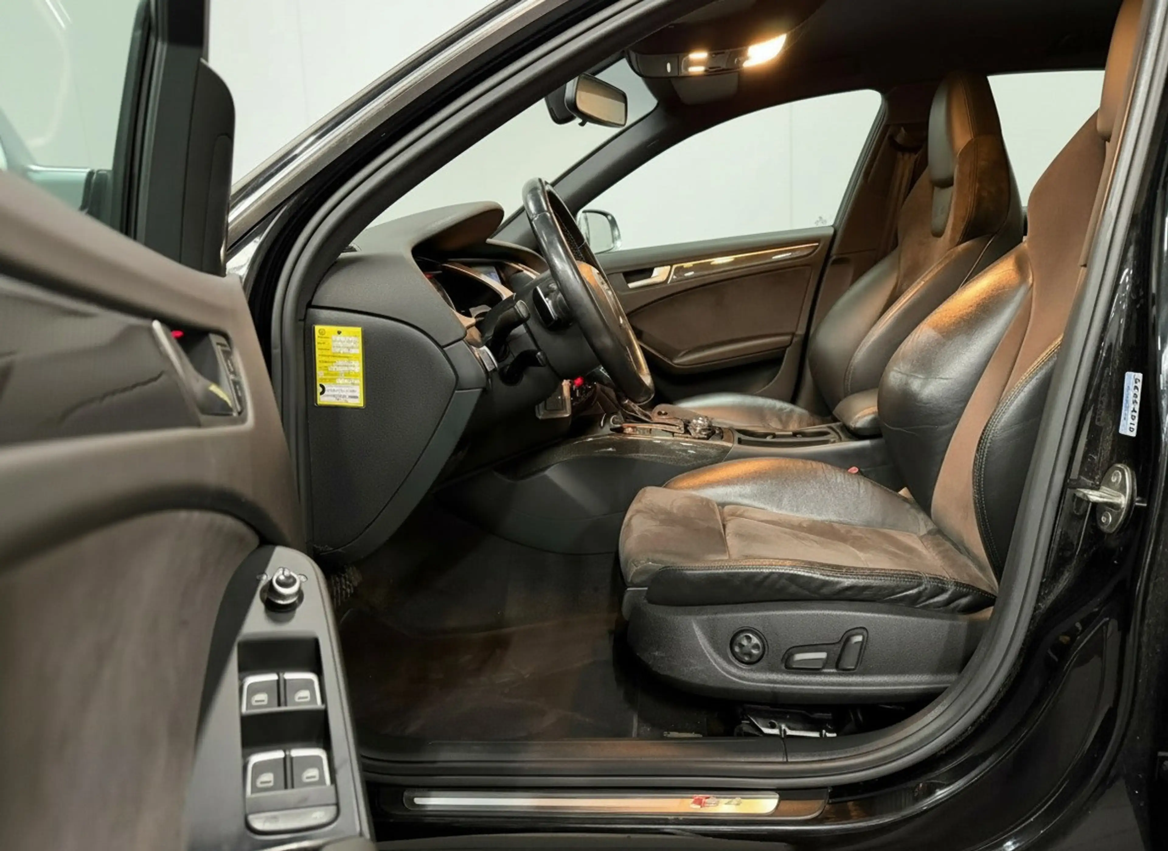 Audi S4 3.0 TFSI Quattro - 333PK - BANG & OLUFSEN - Stoelv — photo 10