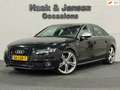 Audi S4 3.0 TFSI Quattro - 333PK - BANG & OLUFSEN - Stoelv Schwarz - thumbnail 1