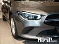 Mercedes-Benz CLA 180 SB PROGRESSIVE+LED+AMBIENTEB.+KAMERA+SHZ Gris - thumbnail 13