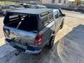 Fiat Fullback Fullback 2.4 doppia cabina LX 4wd s Grau - thumbnail 4