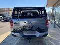 Fiat Fullback Fullback 2.4 doppia cabina LX 4wd s Grau - thumbnail 5