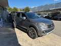 Fiat Fullback Fullback 2.4 doppia cabina LX 4wd s Grau - thumbnail 3