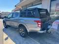 Fiat Fullback Fullback 2.4 doppia cabina LX 4wd s Grau - thumbnail 6