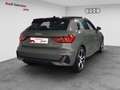 Audi A1 Sportback 30 TFSI Adrenalin Black edition Gris - thumbnail 4