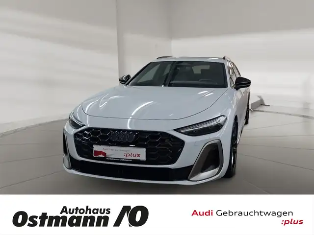 Audi A5 Avant TDI quattro S-Line AHK B&O Matrix ACC