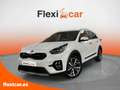 Kia Niro 1.6 GDi HEV 104kW (141CV) Emotion Blanco - thumbnail 2